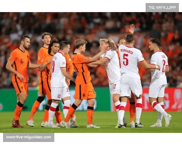 荷兰客场1-1战平波兰 德佩补射救主延续不败 荷兰客场1-1战平波兰 德佩补射救主延续不败