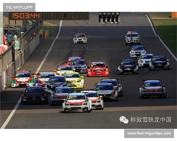 车队在练习赛有限条件下调整赛车设置迎正赛 车队在练习赛有限条件下调整赛车设置迎正赛