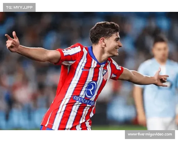 马竞客场1-0险胜赫塔菲 凭借乌龙球收获联赛五连胜